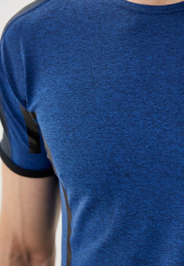 Футболка спортивная Emdi