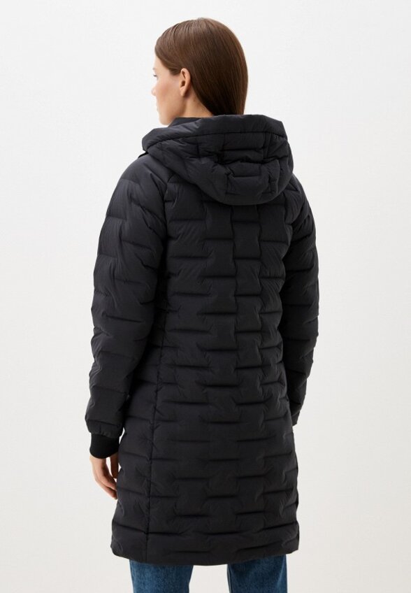 Куртка стеганая BASK