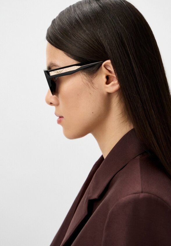 Очки солнцезащитные Zadig & Voltaire