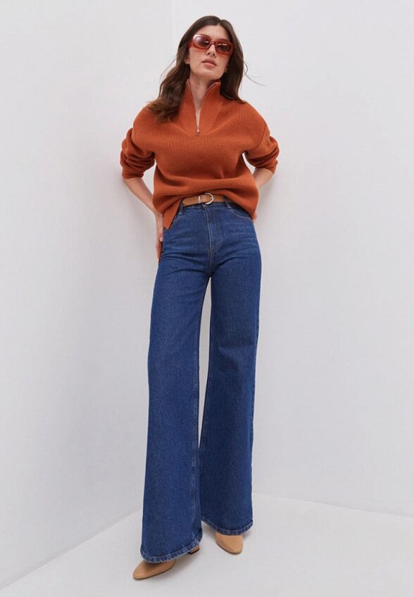 Свитер 99Colorspace