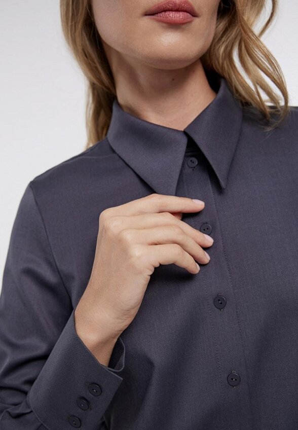 Блуза Anna Pekun