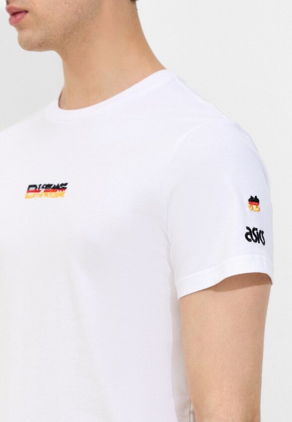 Футболка ASICS