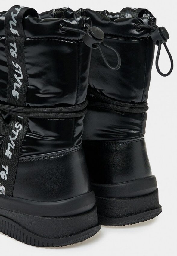 Дутики Tikkago