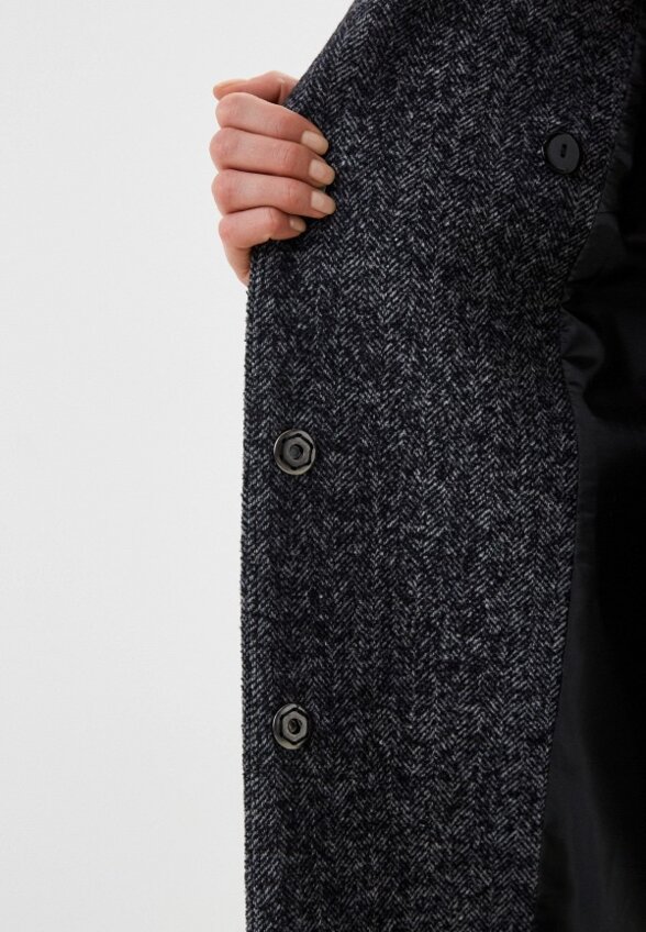 Пальто-халат Paradox