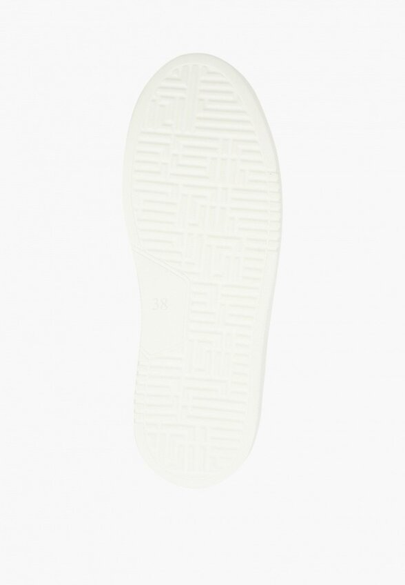 Кеды Euros Style