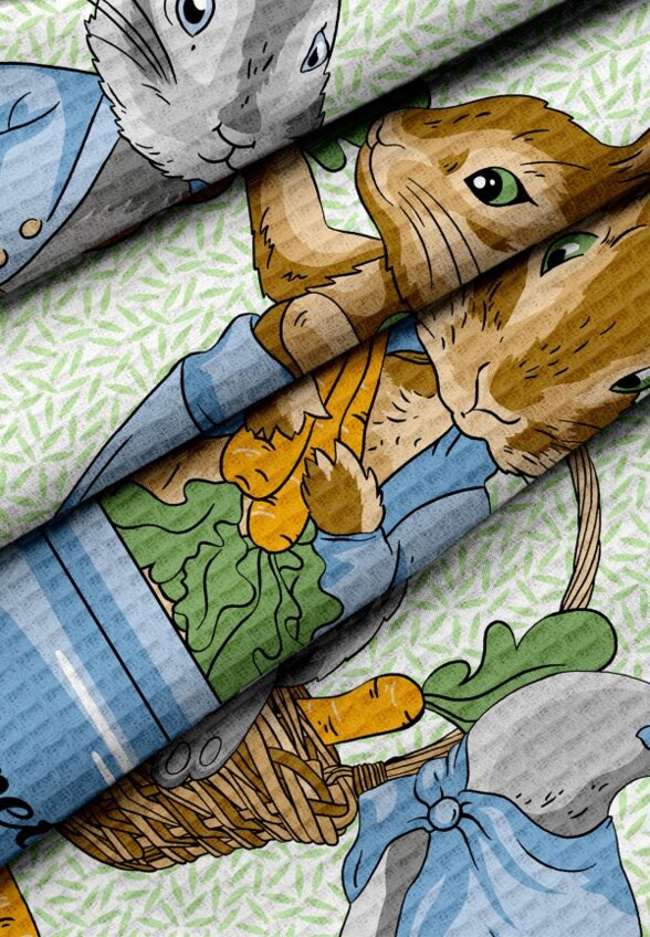 Набор полотенец кухонных Mia Cara