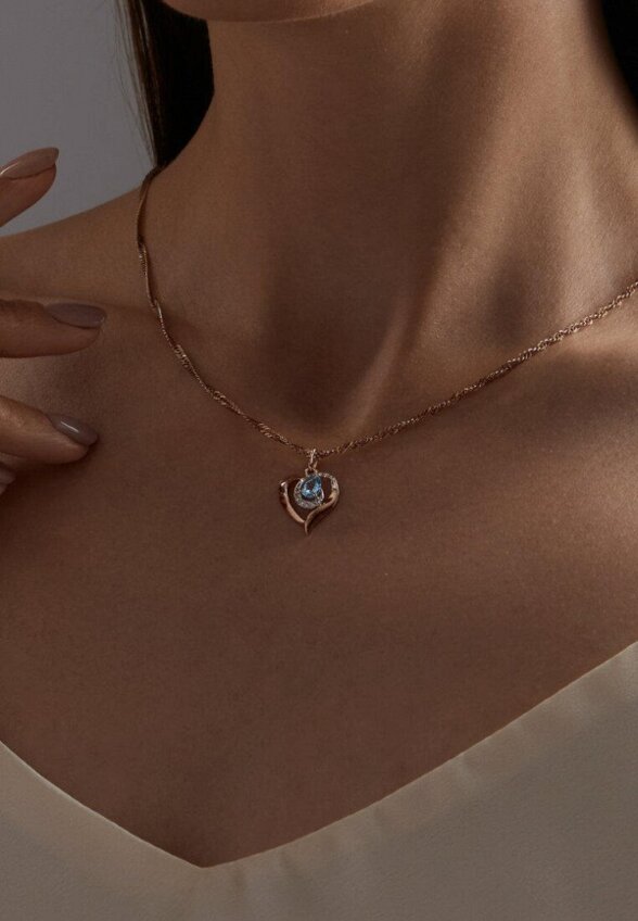 Подвеска Sokolov