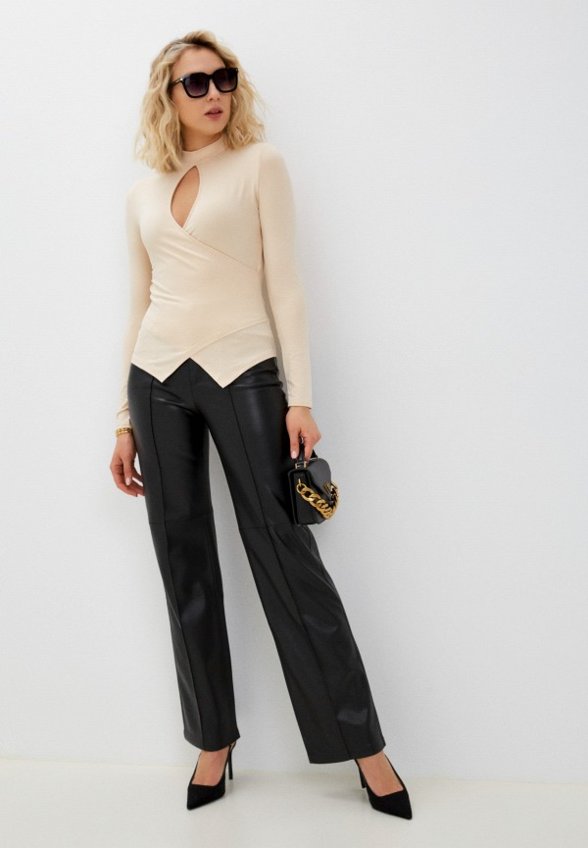 Лонгслив By Swan