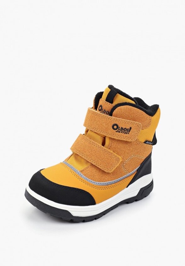 Ботинки Oldos