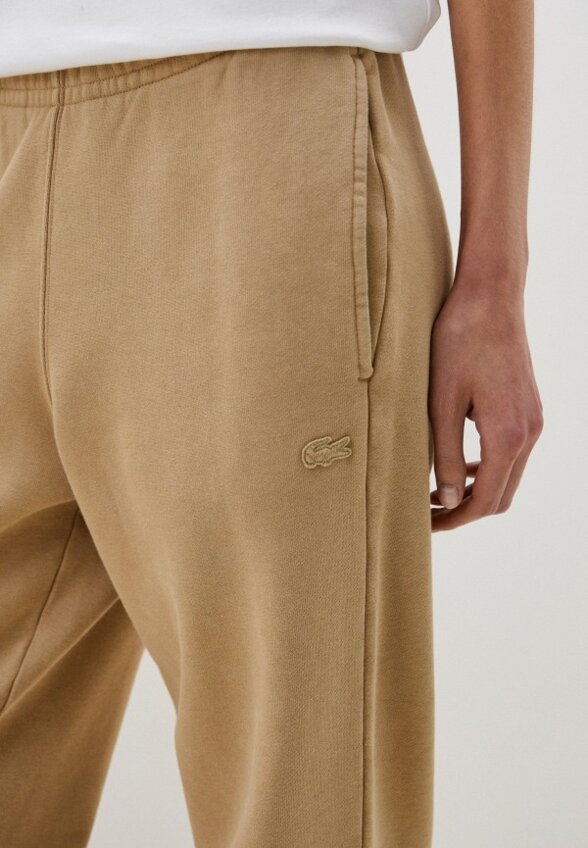 Брюки спортивные Lacoste