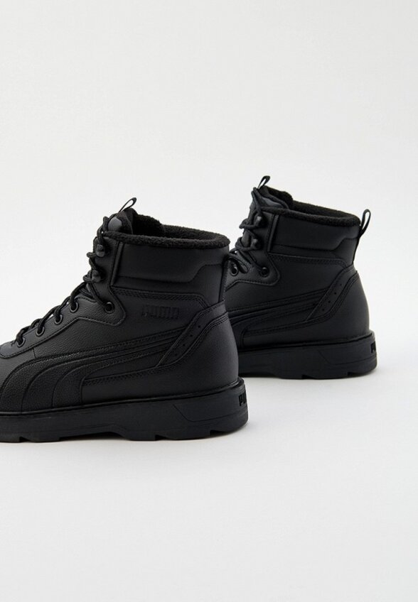 Ботинки PUMA