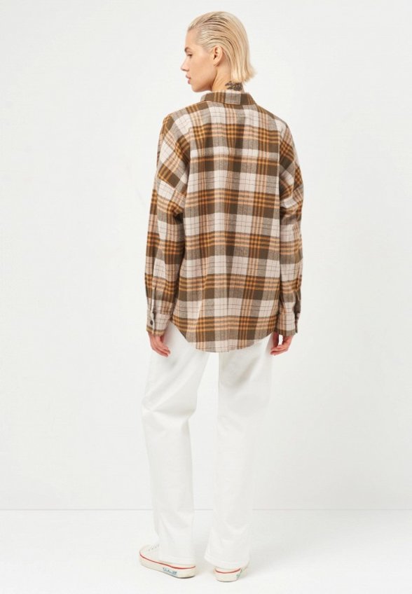 Рубашка Envylab