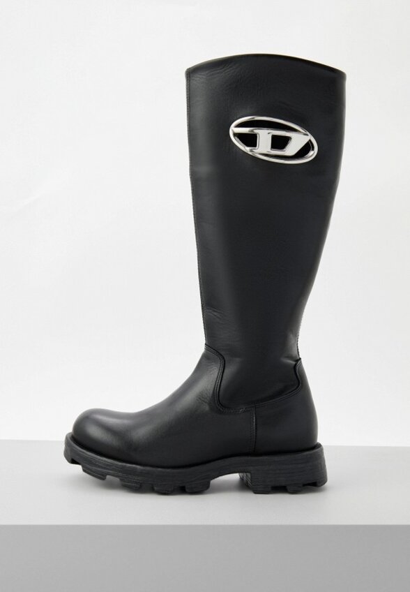 Сапоги Diesel