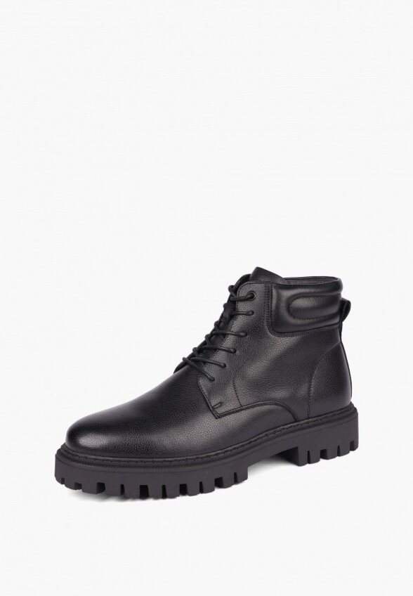 Ботинки Zenden