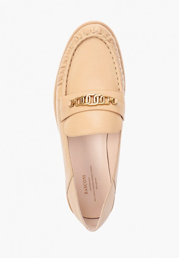 Лоферы Basconi