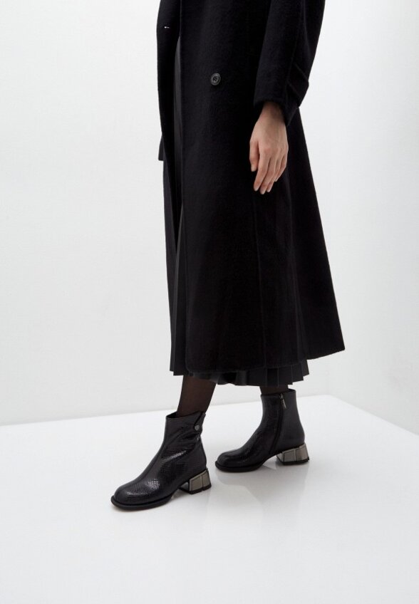 Ботильоны Sintia Easy Gaite