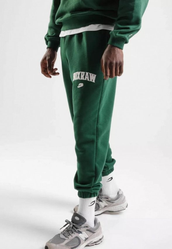 Брюки спортивные Boxraw