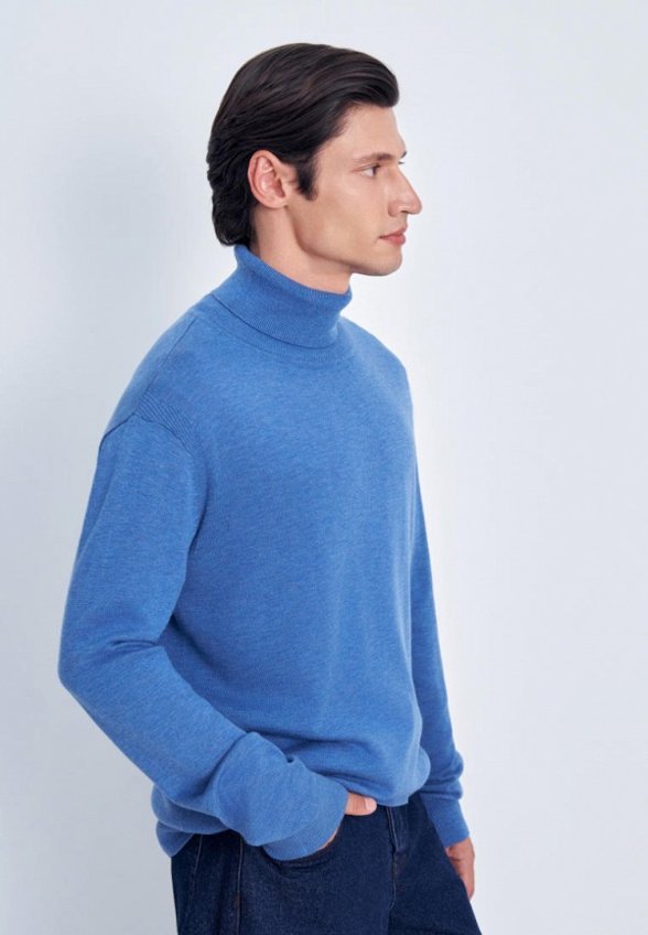 Водолазка Finn Flare