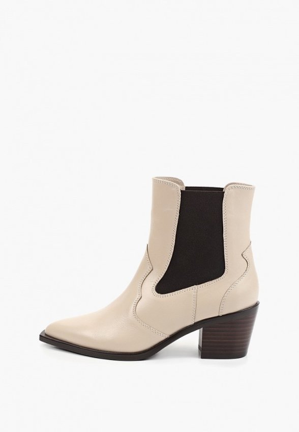 Ботильоны Giotto