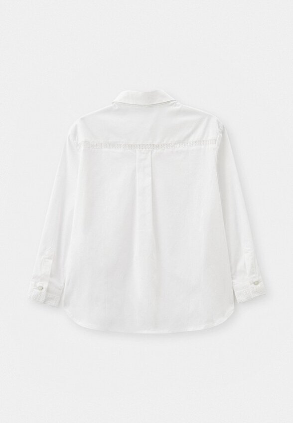 Блуза Silver Spoon