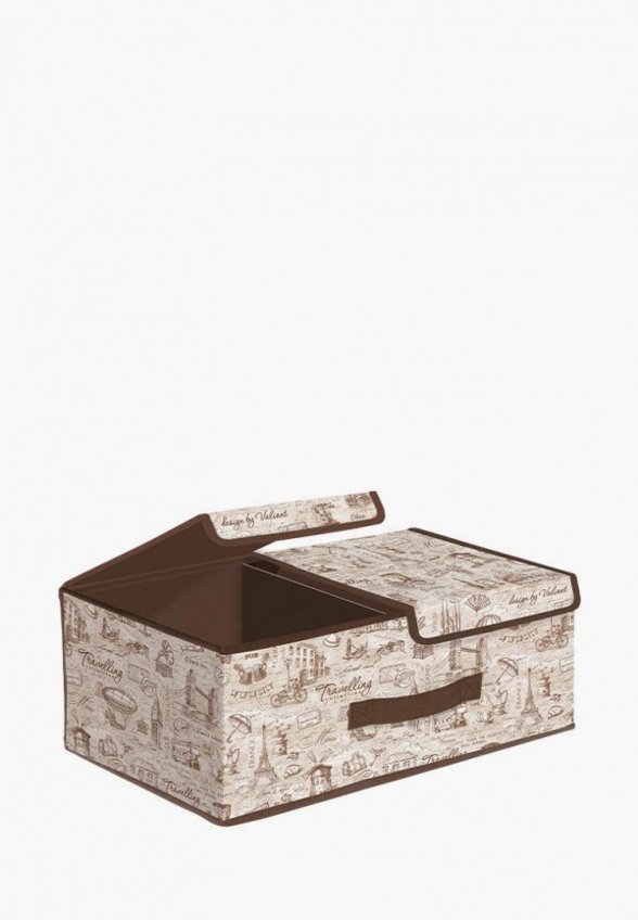 Короб для хранения Valiant