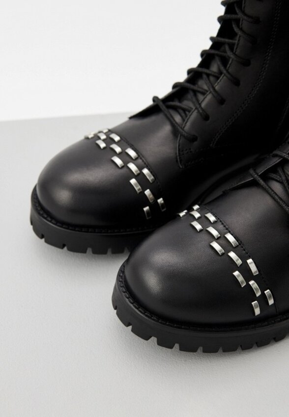 Ботинки Patrizia Pepe