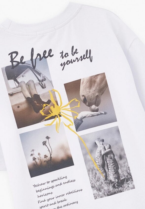 Футболка Bell Bimbo