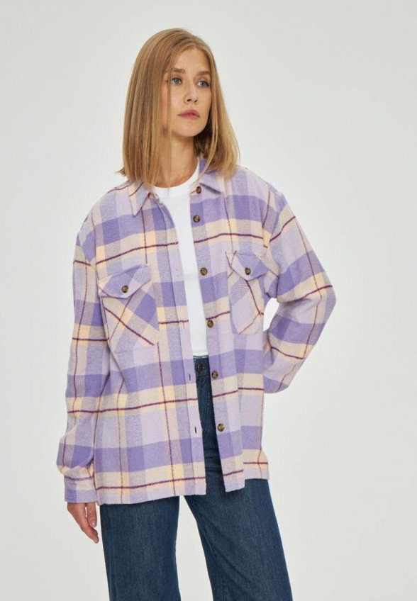 Рубашка Velocity