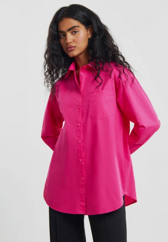 Рубашка Nataly Rik