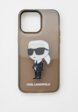 Чехол для iPhone Karl Lagerfeld1  - превью