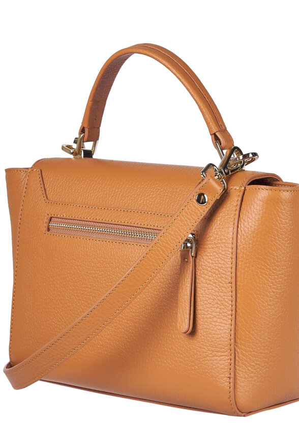 Др.Коффер 7033SG-8 сумка женская