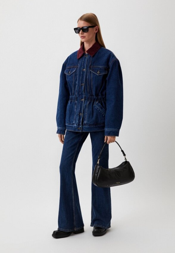 Сумка Patrizia Pepe