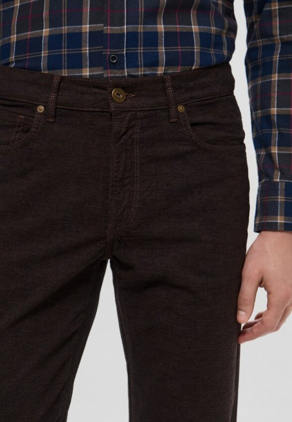 Брюки Trussardi