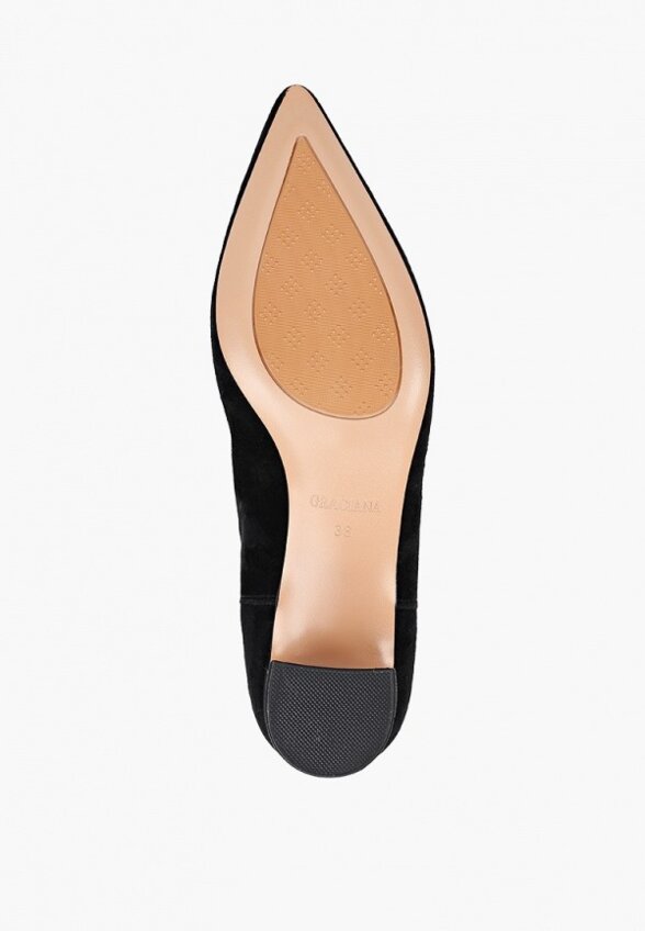 Ботильоны Graciana