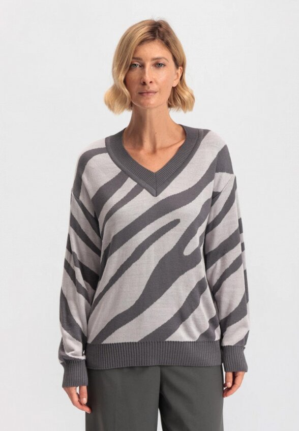 Пуловер Vivawool