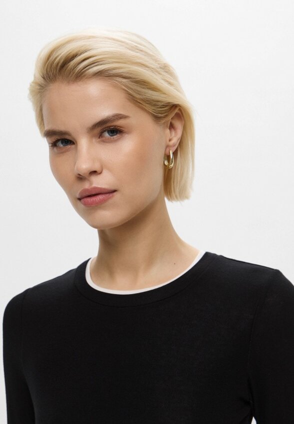 Лонгслив IDOL