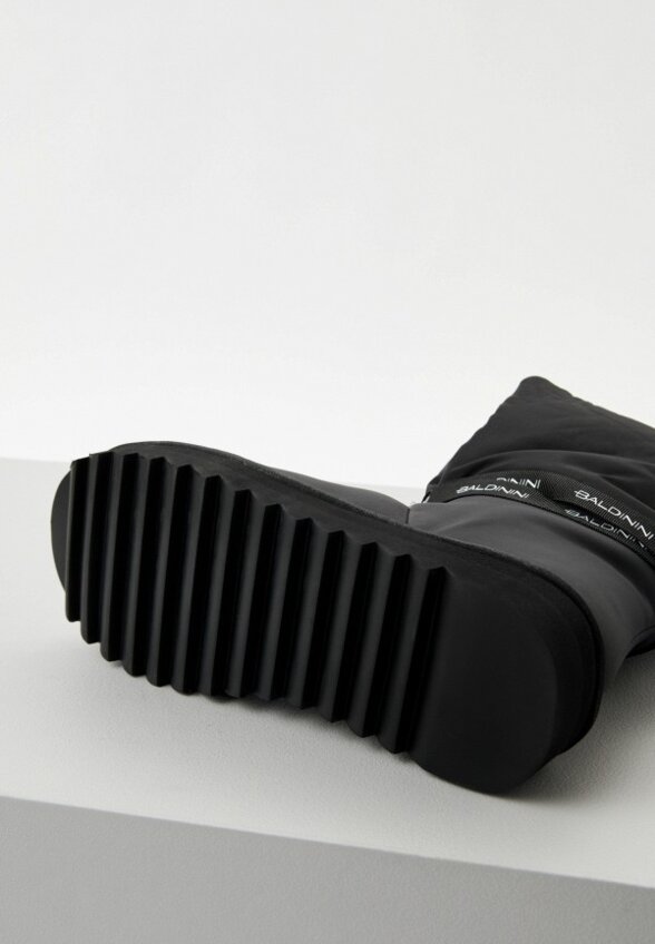 Дутики Baldinini