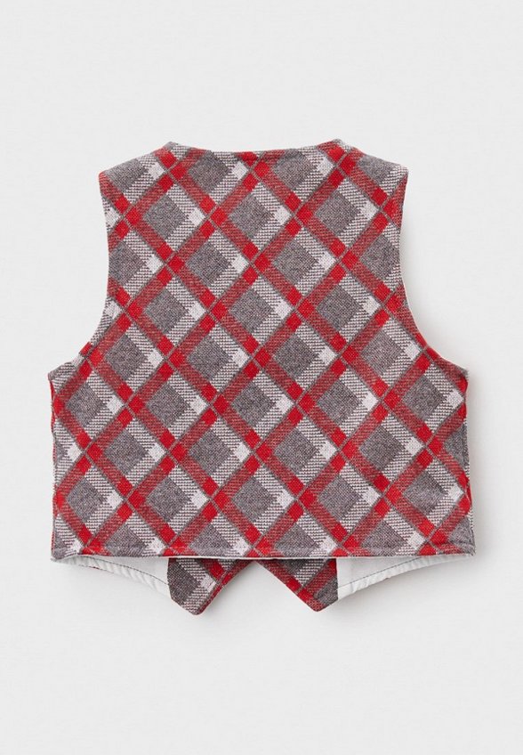 Рубашка, жилет и брюки MiLi