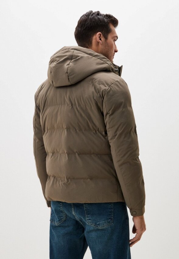 Куртка утепленная Bazioni