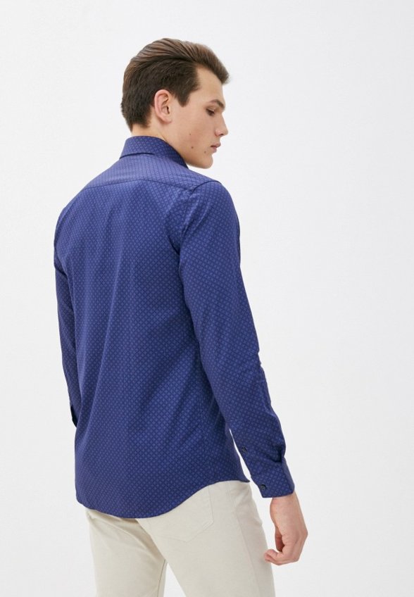 Рубашка Enrico Cerini