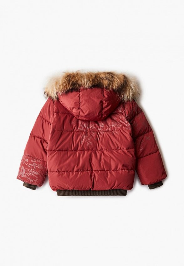 Пуховик Aviva