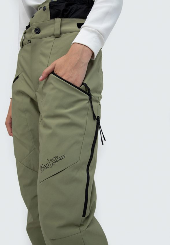 Брюки сноубордические High Experience