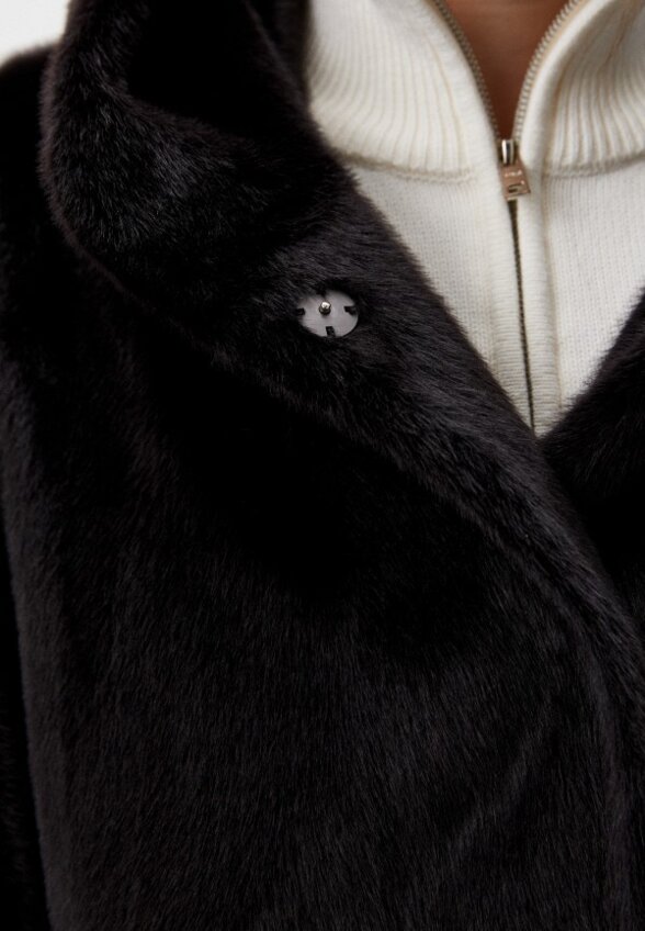 Куртка меховая La Via Estelar