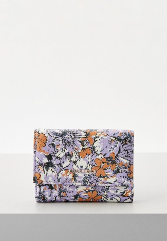 Кошелек Coccinelle