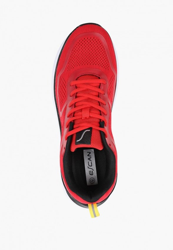 Кроссовки Escan