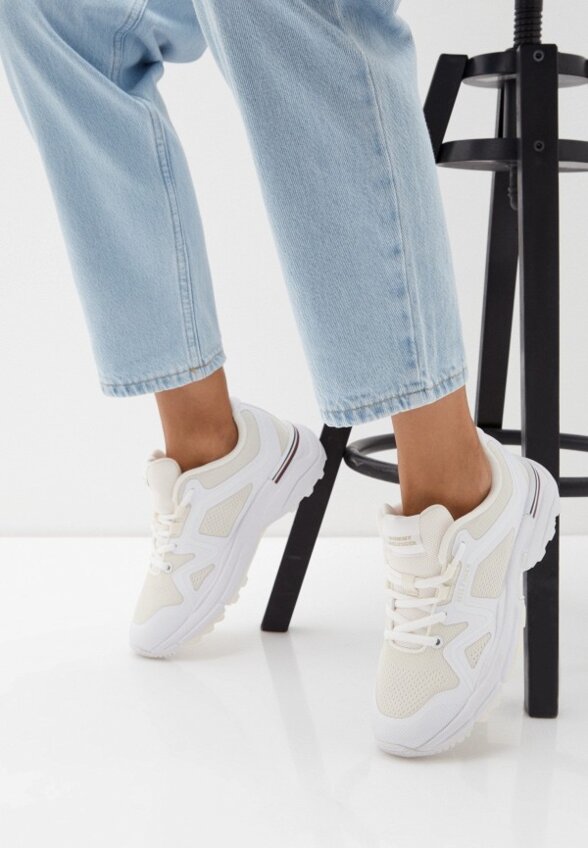 Кроссовки Tommy Hilfiger