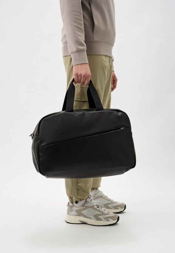 Сумка дорожная Bikkembergs