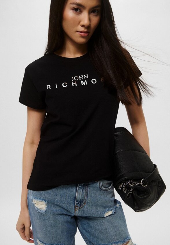 Футболка John Richmond