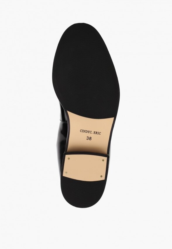 Сапоги Cindy C.Eric