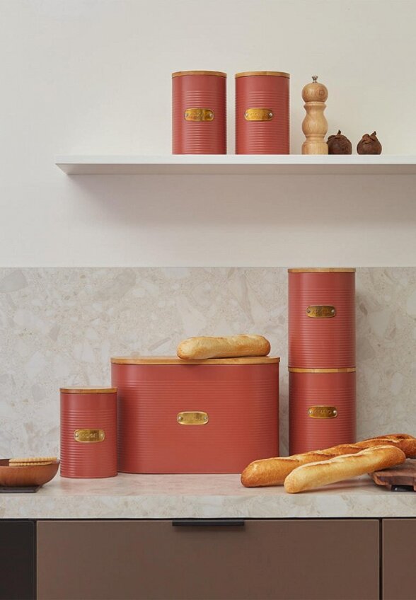 Хлебница Smart Solutions